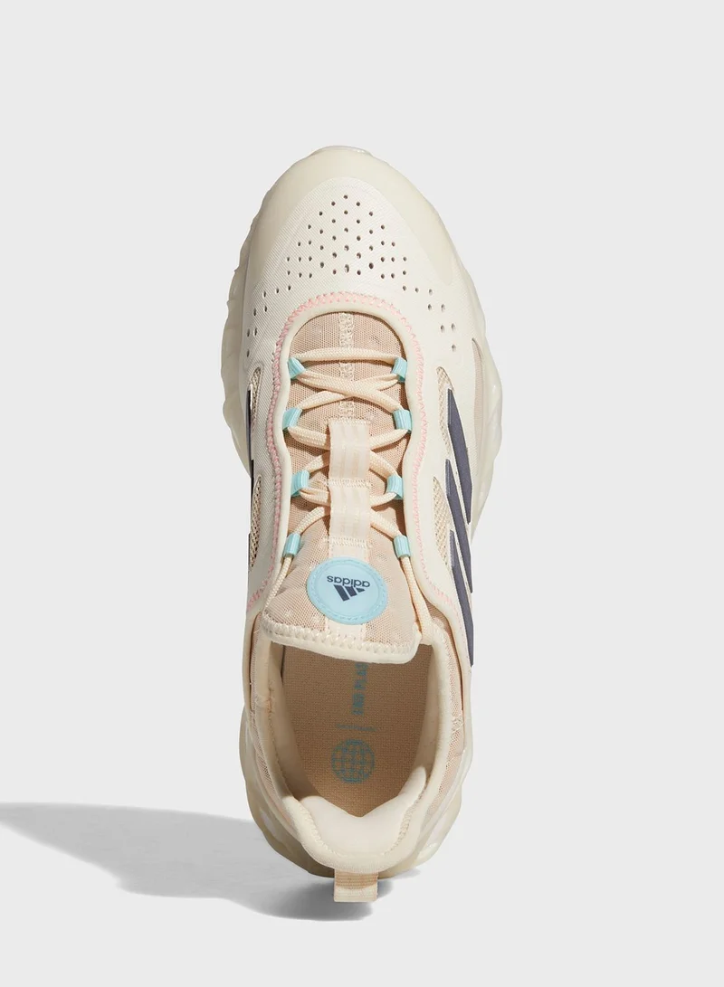 Adidas Web Boost