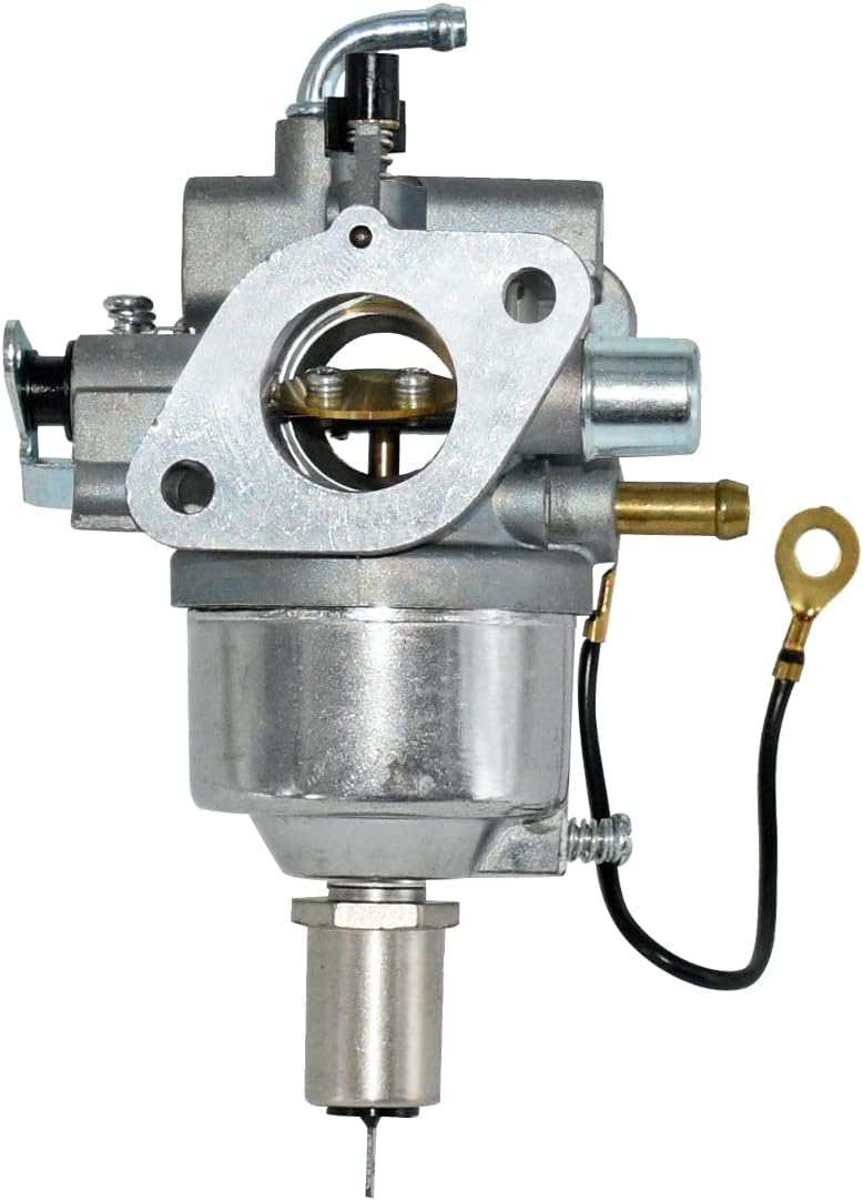 XingLi Carburetor AM130924 for Kawasaki FH531V and John Deere LT180 Lawn Tractor - Image 3