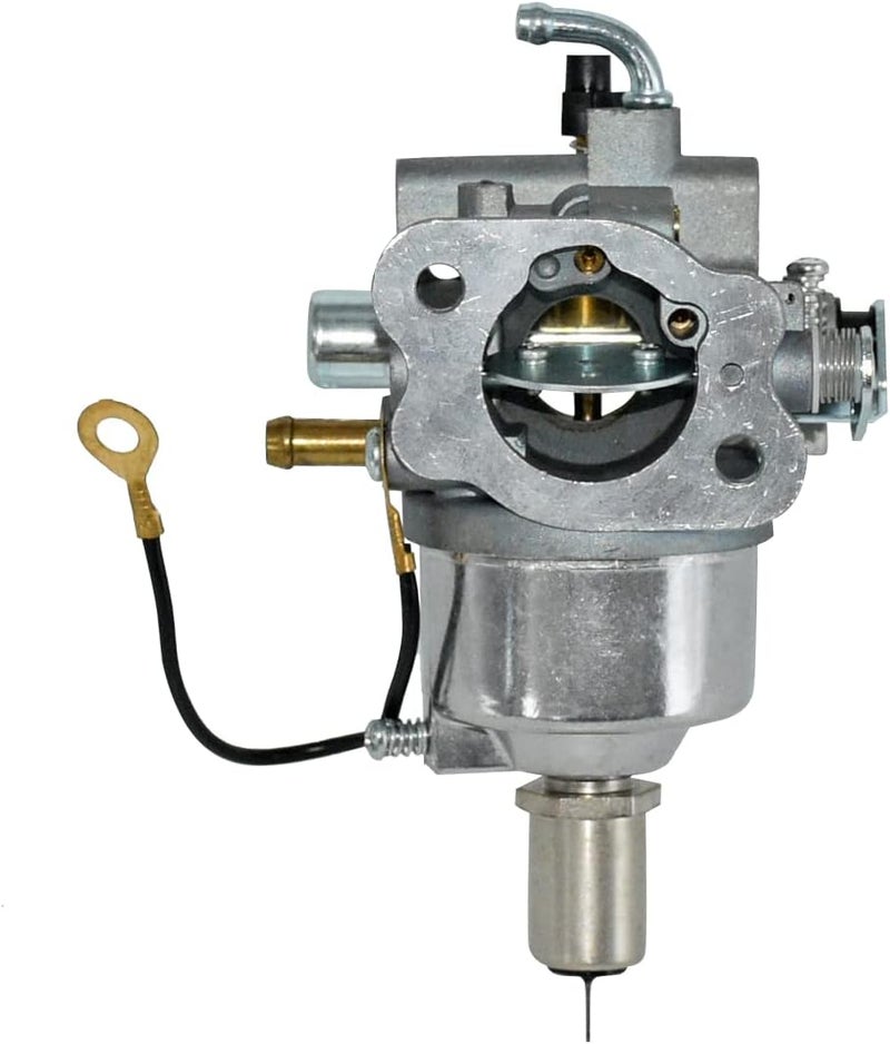 XingLi Carburetor AM130924 for Kawasaki FH531V and John Deere LT180 Lawn Tractor - Image 2