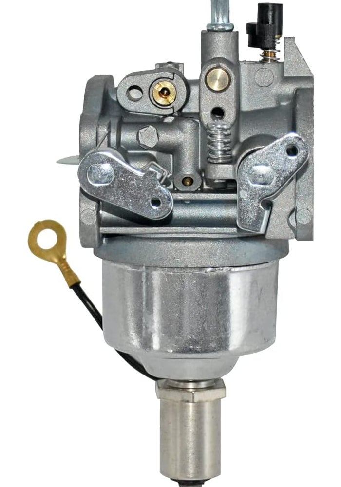 XingLi Carburetor AM130924 for Kawasaki FH531V and John Deere LT180 Lawn Tractor - Image 5