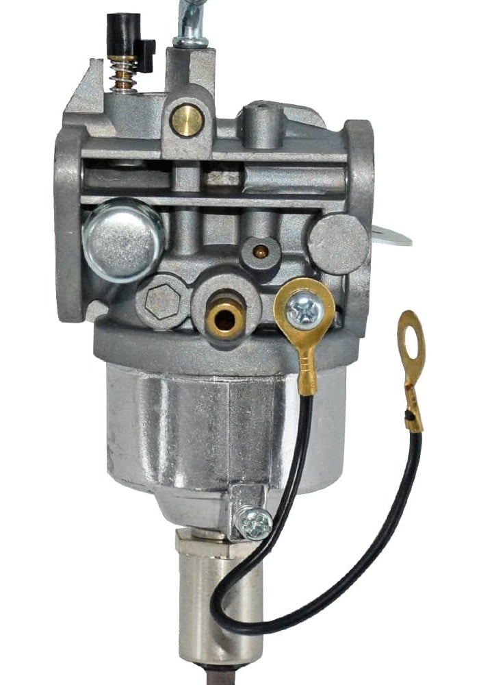 XingLi Carburetor AM130924 for Kawasaki FH531V and John Deere LT180 Lawn Tractor - Image 4