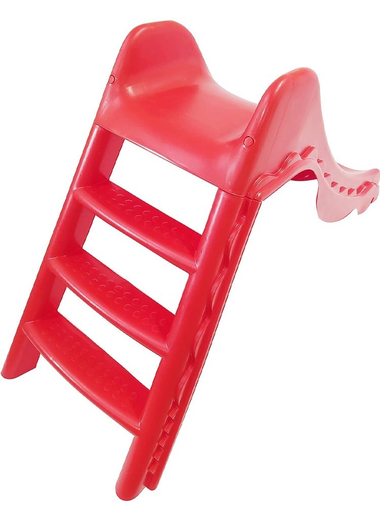 FUN MOMENT Children's Slide Toy for Indoor and Outdoor Use  - Image 4