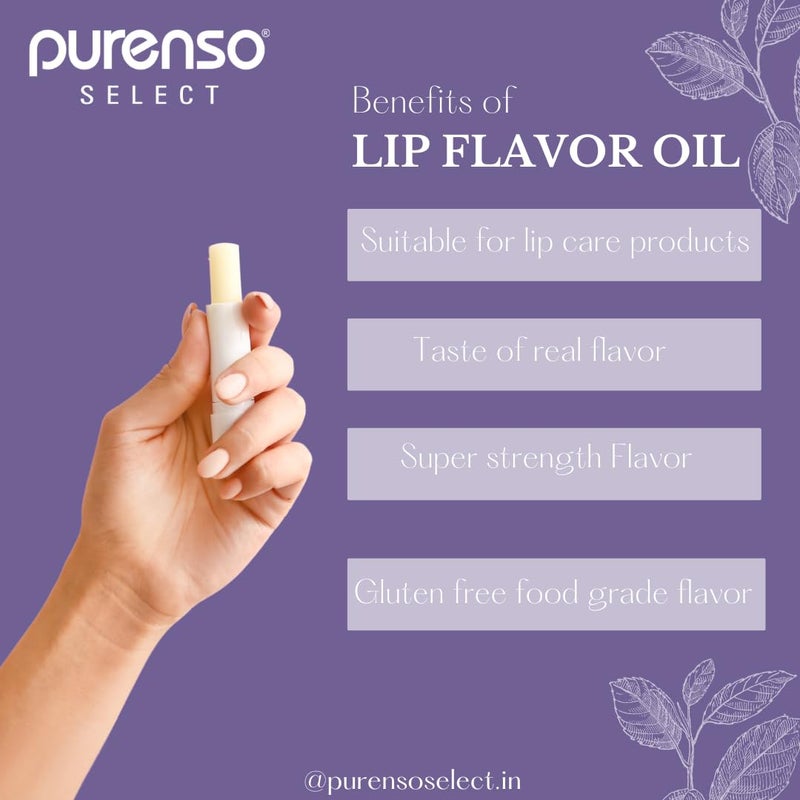 PURENSO Purenso Select FlavourGuava 100g  - Image 4