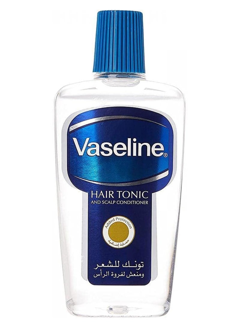 فازلين تونيك الشعر المكثف 300 مل - Image 1