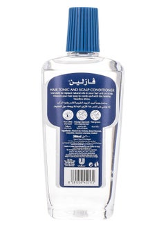 Vaseline Hair Tonic Intensive 300ml  - Image 3