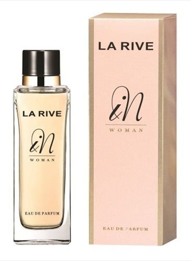 عطر لا ريف إن وومان 90 مل