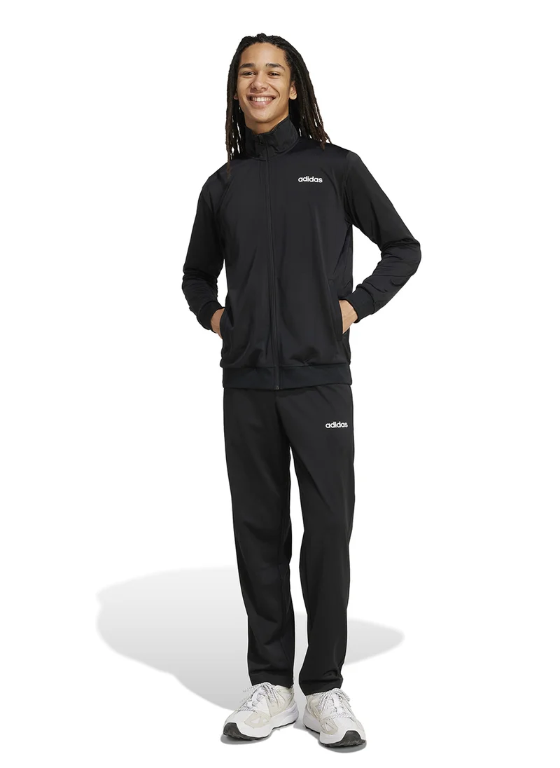 Adidas Linear Track Suit Set