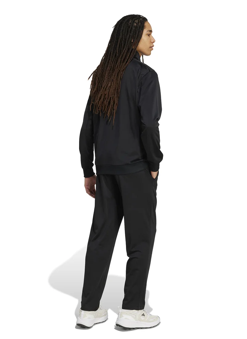 Adidas Linear Track Suit Set