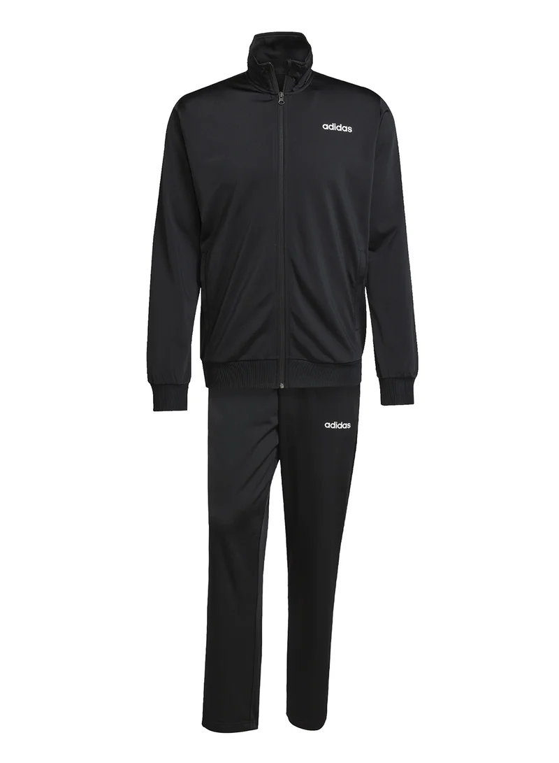adidas طقم رياضي خطي