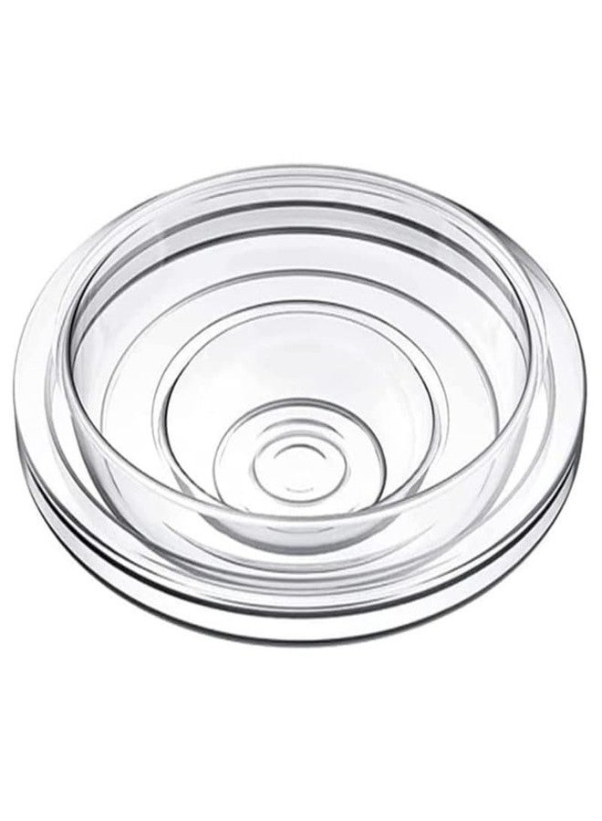 KACHEEG® Duckbill Valve & Silicone Diaphragm Compatible Accessories for Wearable Breast Pumps - Image 1