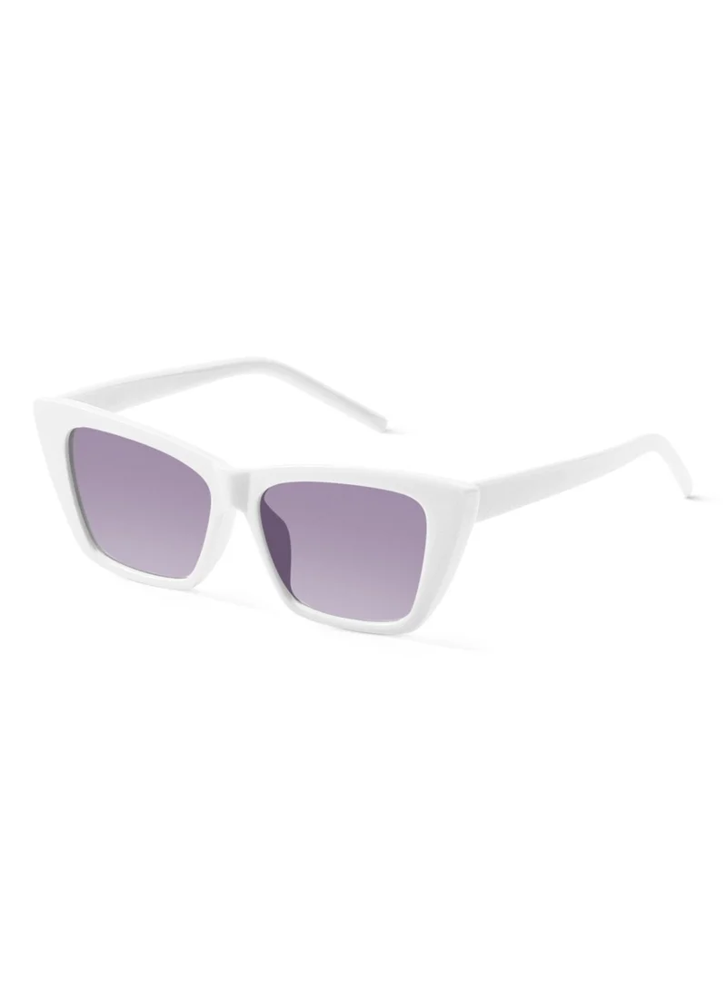 Woggles Designer Cateye Sunglasses|100% UV Protected| Men & Women