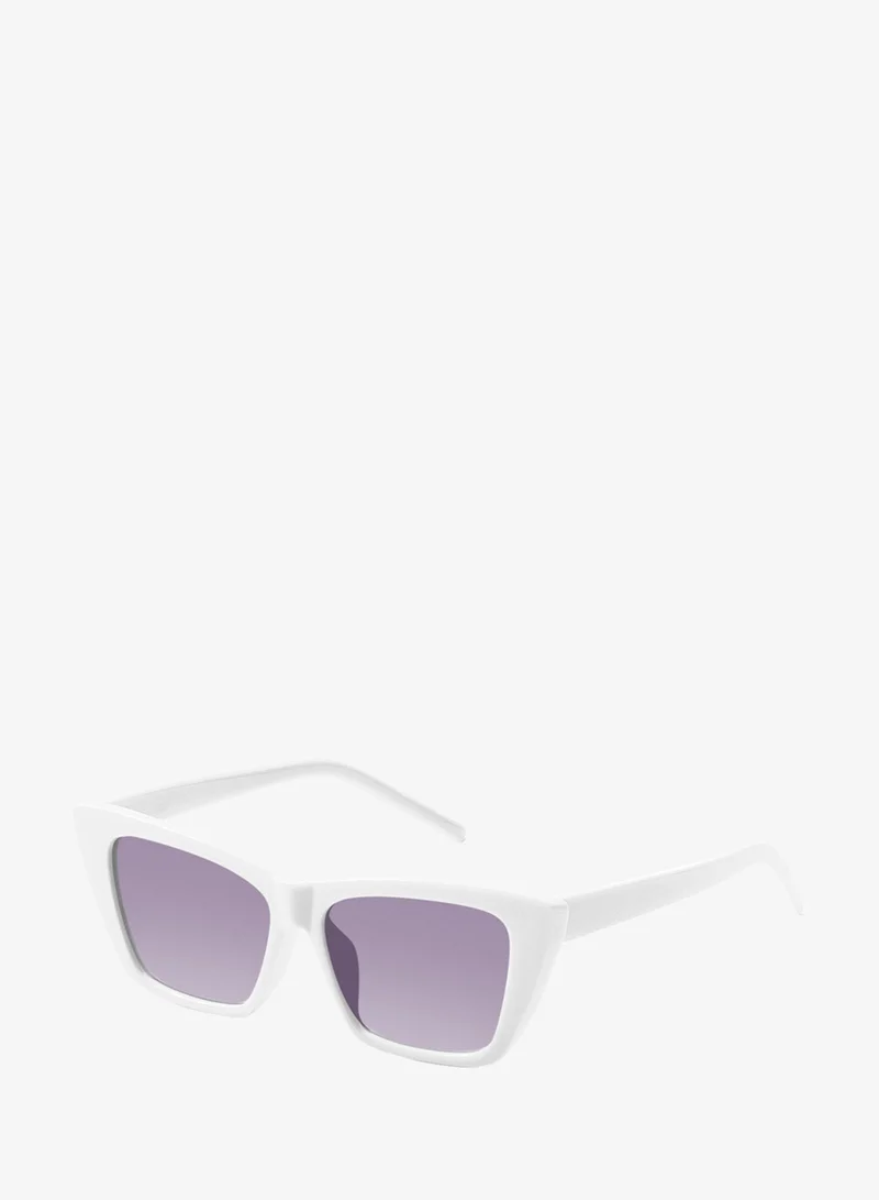 Woggles Designer Cateye Sunglasses|100% UV Protected| Men & Women