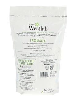 westlab Reviving Epsom Bath Salt For Soothe And Relax Muscles  - Image 2