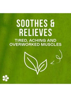 westlab Reviving Epsom Bath Salt For Soothe And Relax Muscles  - Image 3