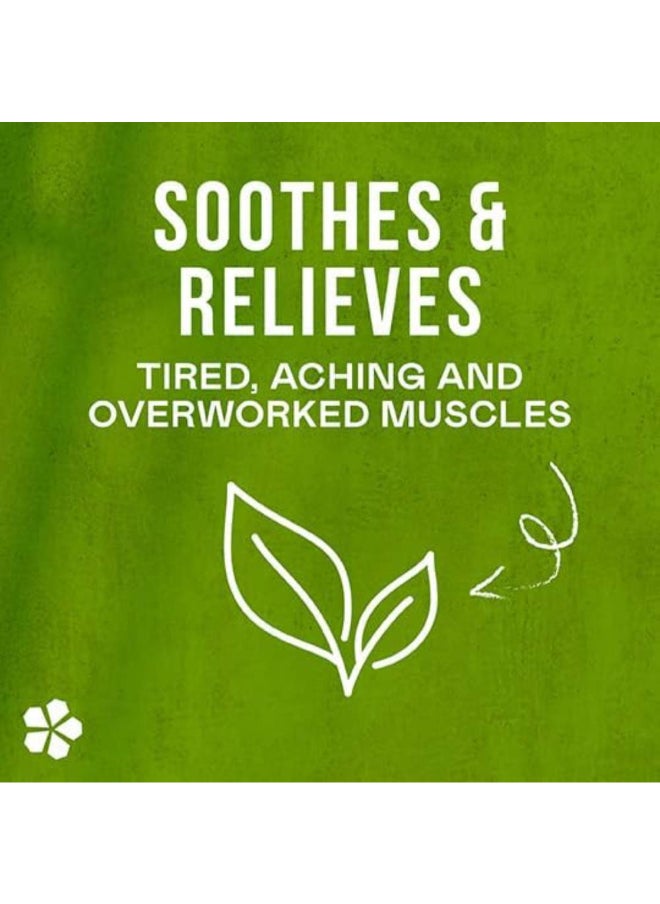 westlab Reviving Epsom Bath Salt For Soothe And Relax Muscles  - Image 3