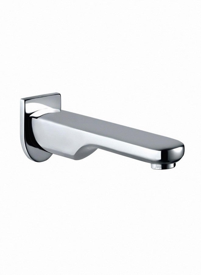 Jaquar BathtubSpouts Opal Prime Bathtub Spout - Chrome, Stainless Steel - Image 1