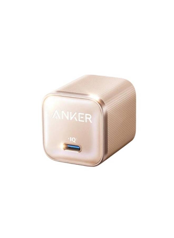 Anker Nano Pro 45W GaN Charging Adapter - Image 1