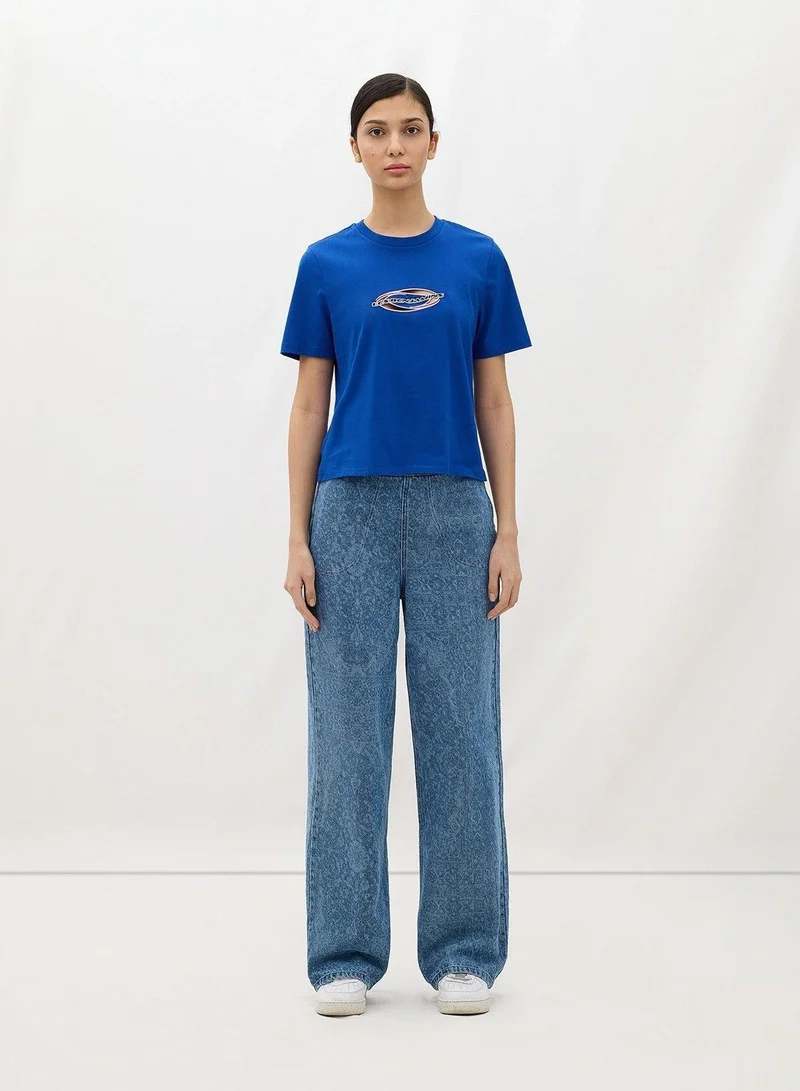 LES BENJAMINS REGULAR TEE 007
