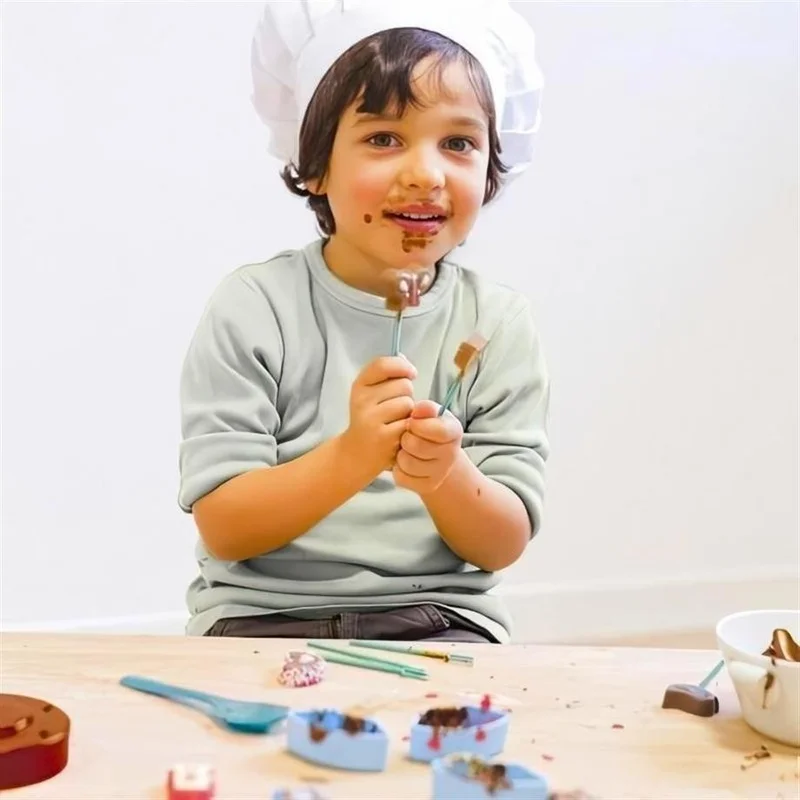 Smoby Chef Chocolate Factory