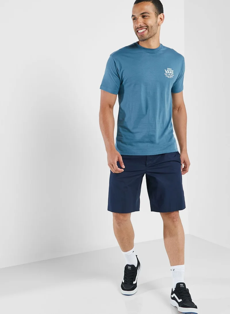 VANS Holder Classic T-Shirt