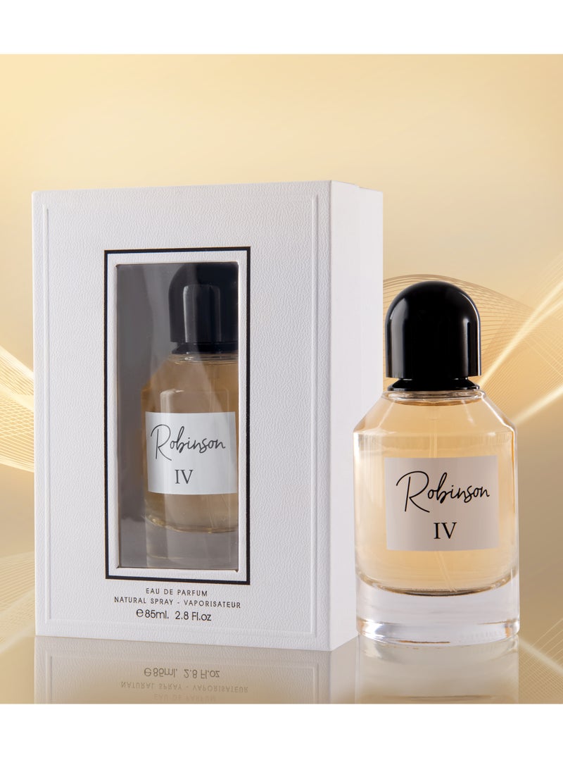 Robinson IV For Unisex Eau De Parfum – 85ML - pzsku/Z31286E1CF6A60F7C3F4BZ/45/_/1699100473/cb3794b8-7e43-45a7-b84c-86f741cc18e5