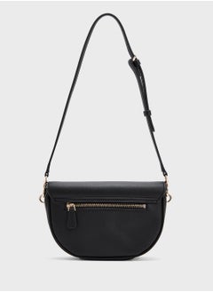 GUESS Cerelia Flap Shoulder Bag  - Image 2