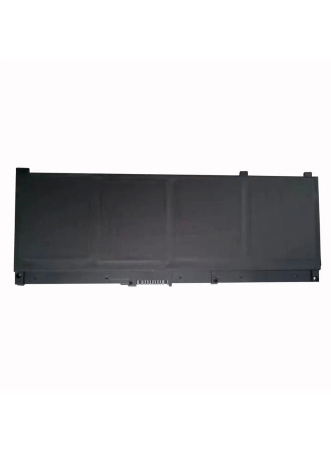لاب-تك بطارية كمبيوتر محمول متوافقة مع أجهزة HP Omen 15 وPavilion Gaming 17 - تناسب أرقام الأجزاء SR04XL وHSTNN-DB7W وL08855-855 - 15.4 فولت / 41 واط/ساعة - ضمان لمدة 6 أشهر من LAPTECH - Image 2