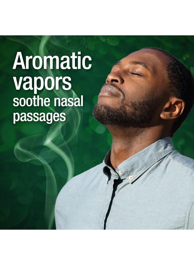 Mentholatum Original Ointment, 3 Ounce (85g) 100% Natural Active Ingredients for Soothing Relief - Image 5