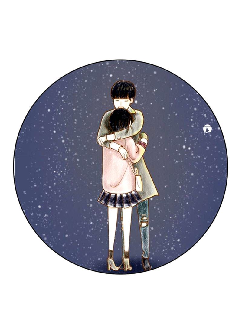 RKN Boy nd Girl Printed Pin Multicolour - Image 2