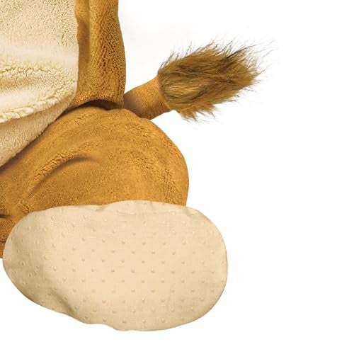 Fun World Cuddly Lion Infant Costume, Size 12-24M - Image 4
