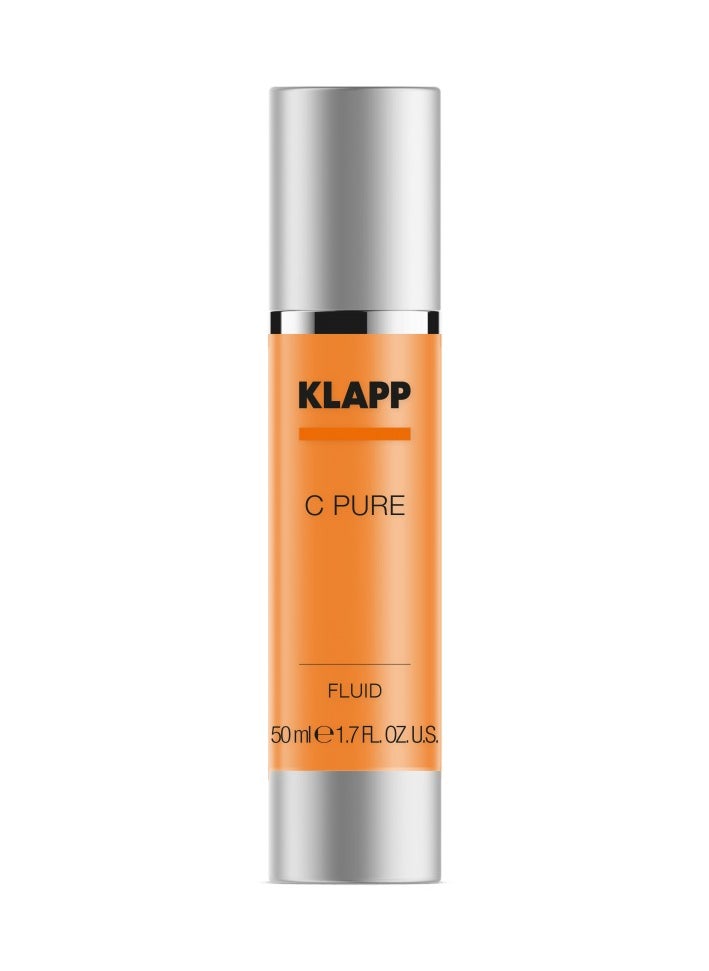 Klapp C PURE | Fluid 50 ML  - Image 4
