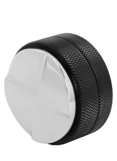 Coffee Tamper Distributor Coffee Machine Accessories 51mm Black