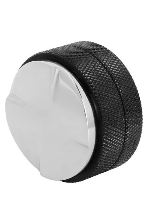 Coffee Tamper Distributor Coffee Machine Accessories 51mm Black