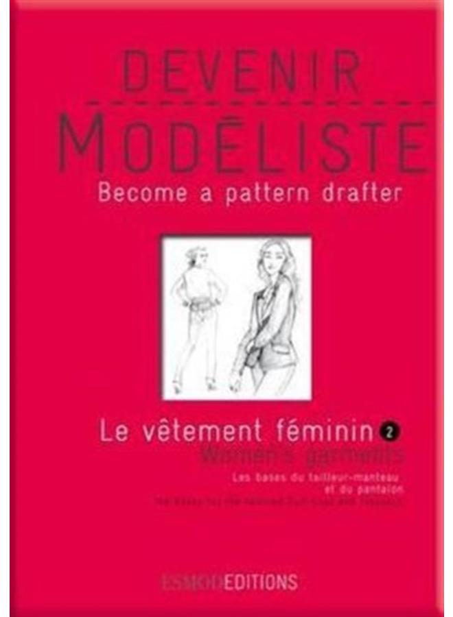 Women's Garments 2