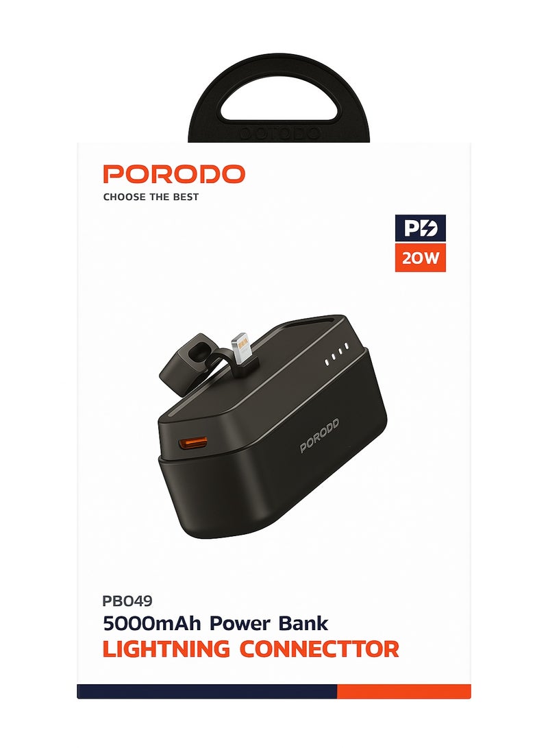 برودو بور بانك