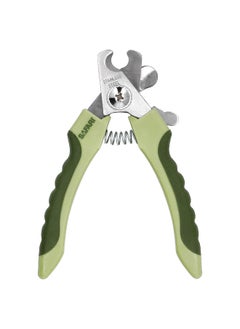 Safari Safari, Stainless Steel Nail Trimmer, Small Dogs, 1 Tool  - Image 3