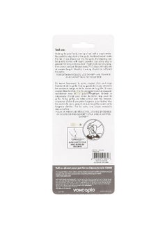 Safari Safari, Stainless Steel Nail Trimmer, Small Dogs, 1 Tool  - Image 2