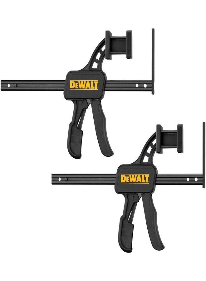 DEWALT Clamp For Tracksaw (DWS5026) - Image 1