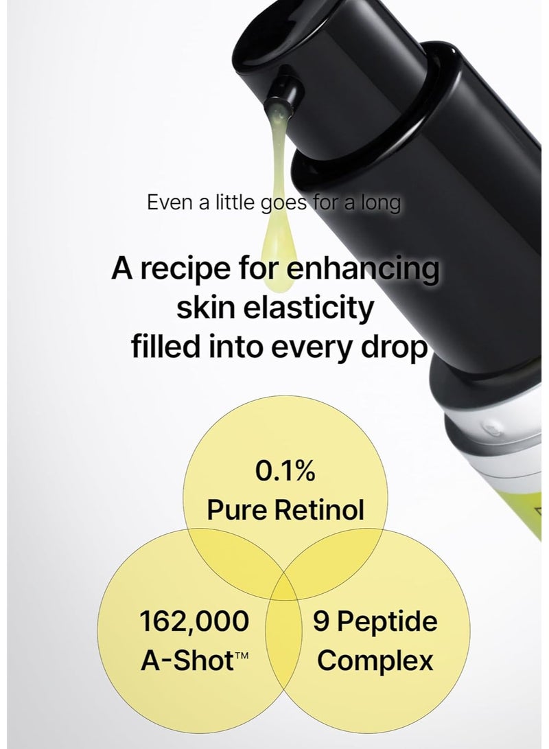 celimax Retinal shot tightening Serum for Firm skin 30ml - Image 5