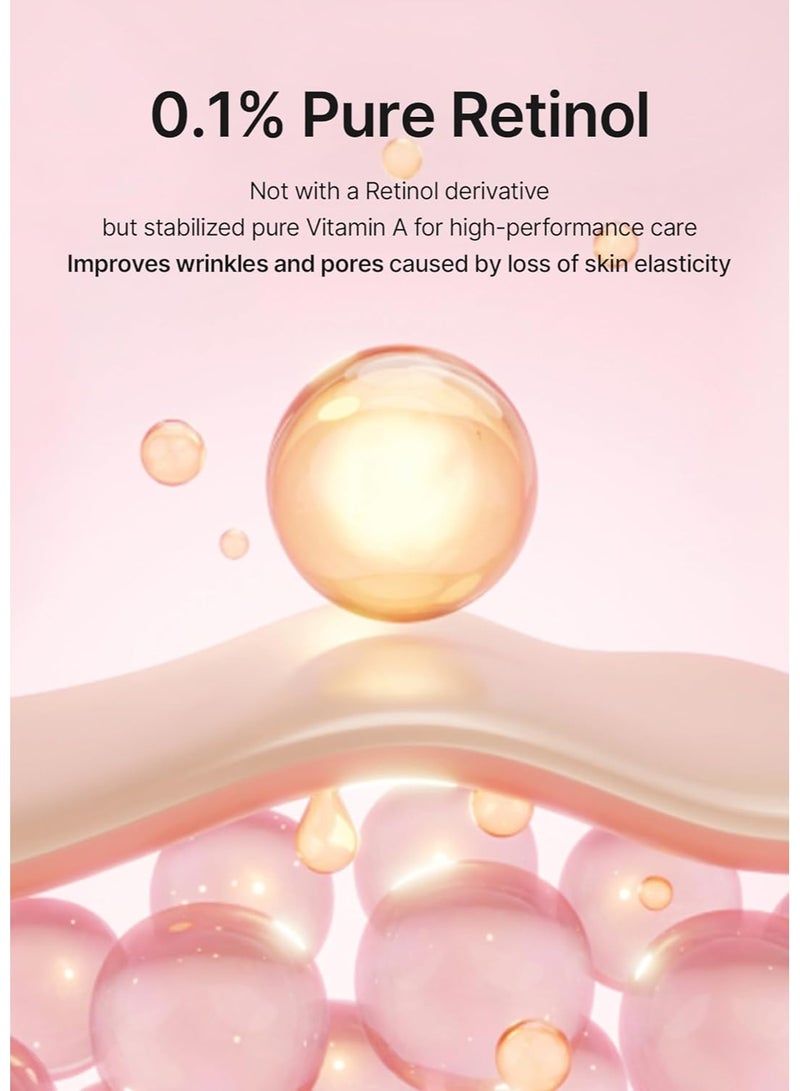 celimax Retinal shot tightening Serum for Firm skin 30ml - Image 3