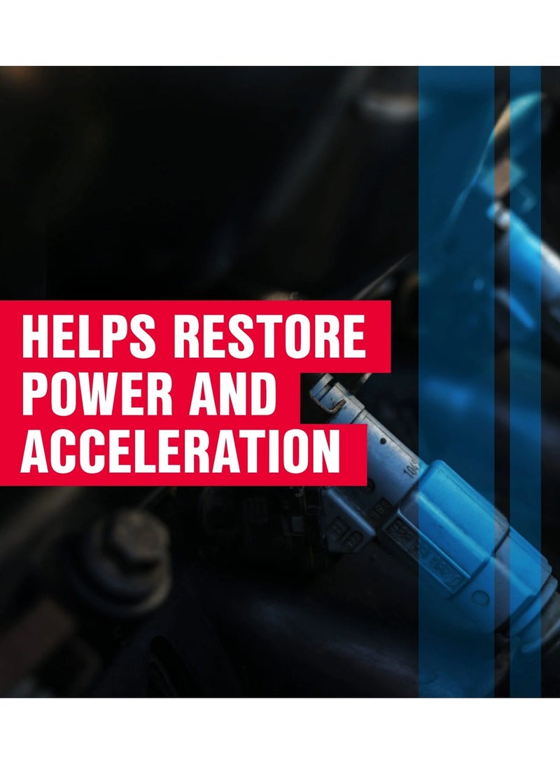 Xpro 99 Fuel Injector Cleaner And Treatment, Super Concentrated Formula, Restores Engine Performance, Improves Fuel Efficiency, Reduces Emissions, 354 ml - Image 5
