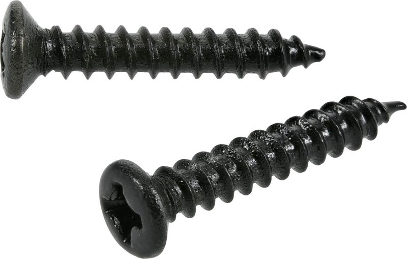 HILLMAN Distinctions 843140 Black Flush-Mount 4-Inch House Number 0 - Image 5