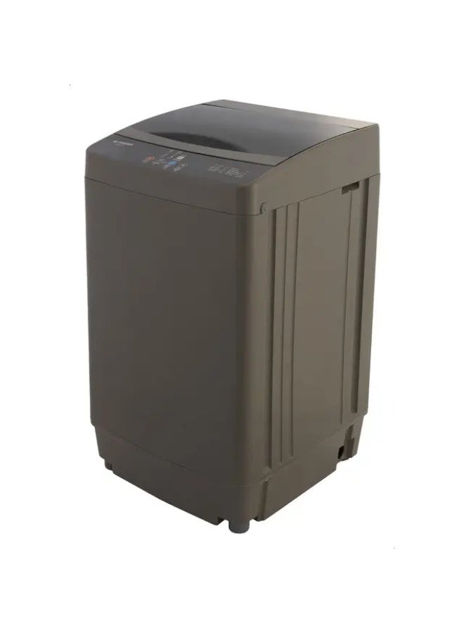 Fresh Washing Machine Top Loading Plastic - Image 2