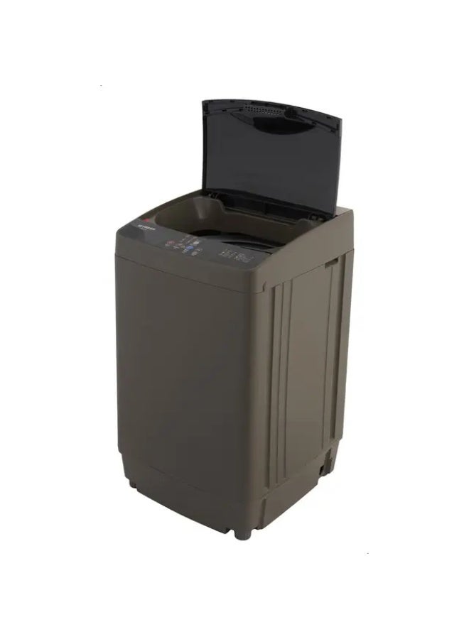 Fresh Washing Machine Top Loading Plastic - Image 3