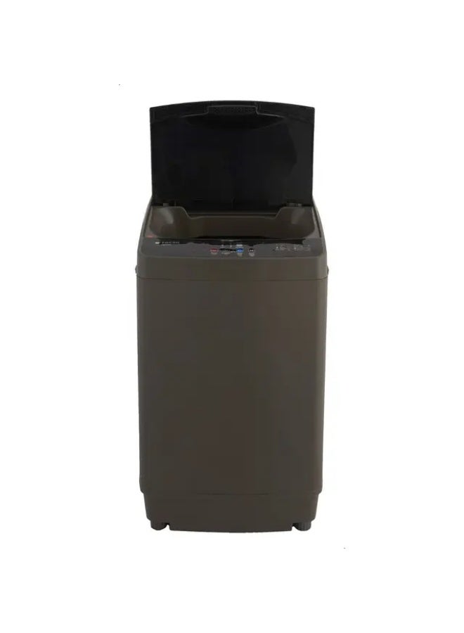 Fresh Washing Machine Top Loading Plastic - Image 4