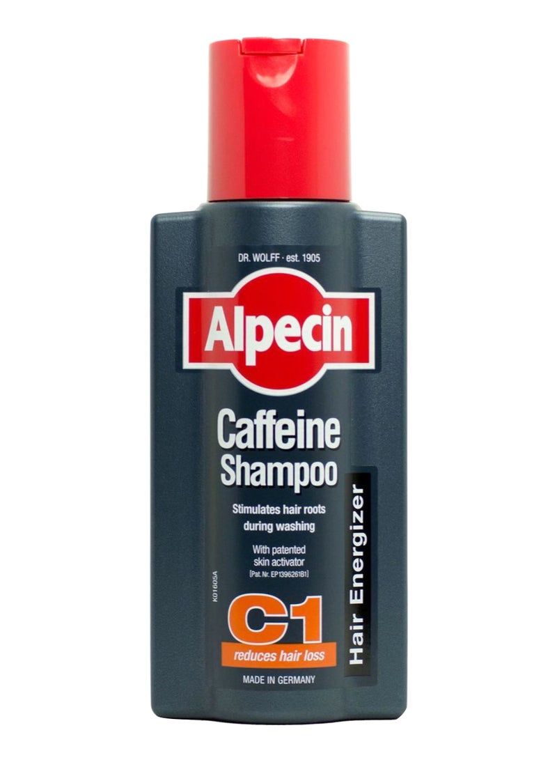 Alpecin Caffeine Shampoo 250ml