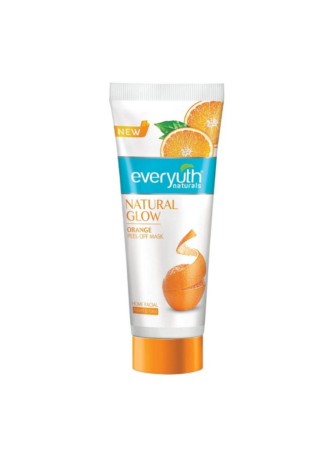 Everyuth - Peel Off Mask Orange (90 G) - Image 1