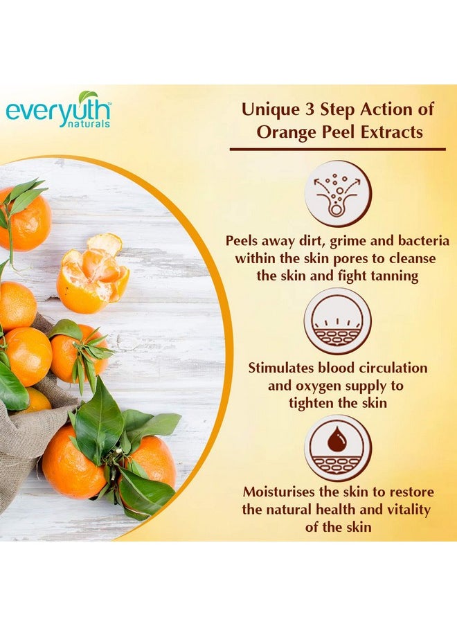 Everyuth - Peel Off Mask Orange (90 G) - Image 1