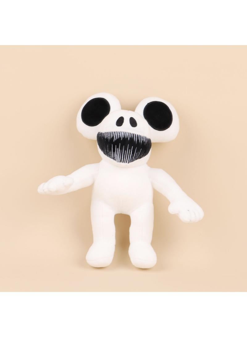 1 Pcs ZOONOMALY Game Plush Toy 28cm For Fans Gift Horror Stuffed Figure Doll For Kids And Adults Great Birthday Stuffers For Boys Girls - Image 2