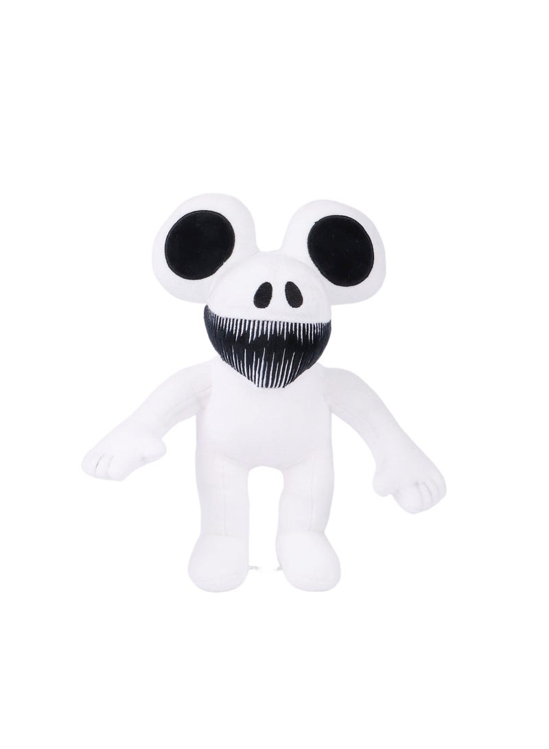 1 Pcs ZOONOMALY Game Plush Toy 28cm For Fans Gift Horror Stuffed Figure Doll For Kids And Adults Great Birthday Stuffers For Boys Girls - Image 1